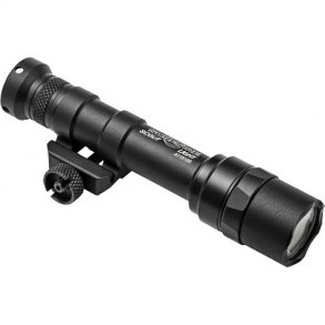 Scout Light w/Intellibeam, 6V, 100-600LU Black