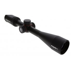 Crimson Trace Brushline Pro 4-16x50 BDC-Pro