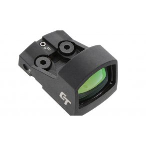 Crimson Trace CTS-1300 Red Dot sight, 3.5MOA