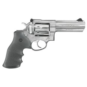 Ruger GP100, 327 Federal, 4,2