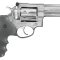 Ruger GP100, 327 Federal, 4,2
