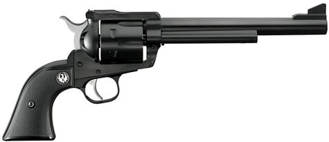 New Model Blackhawk Blued, 45 Colt, 7,5