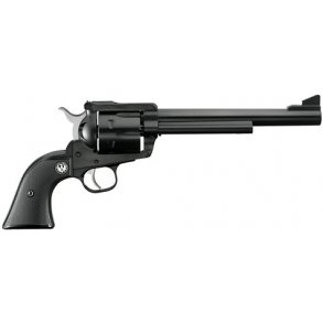 New Model Blackhawk Blued, 45 Colt, 7,5