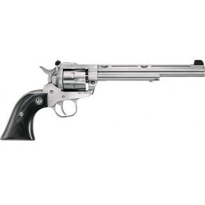 New Model Single-Six, 22 LR, 7,5