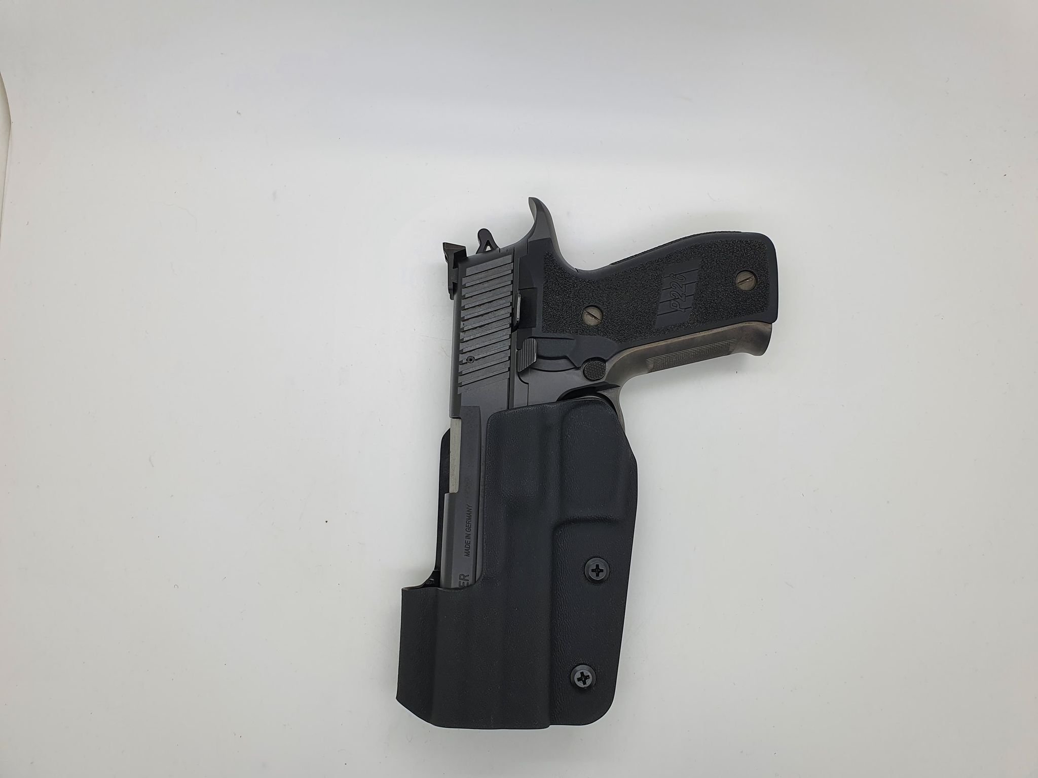 ZMA Holster by Bjrn Tactical, Sig Sauer P226 LDC, P226 X-Five, Left Hand