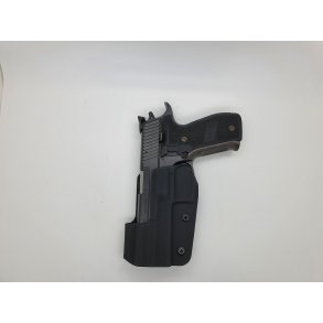 ZMA Holster by Bjrn Tactical, Sig Sauer P226 LDC, P226 X-Five, Left Hand