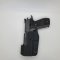 ZMA Holster by Bjrn Tactical, Sig Sauer P226 LDC, P226 X-Five, Left Hand