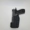 ZMA Holster by Björn Tactical, Sig Sauer P226 LDC, P226 X-Five, Left Hand