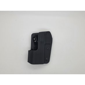 ZMA Holster by Björn Tactical, Sig Sauer P226 LDC, P226 X-Five, Left Hand