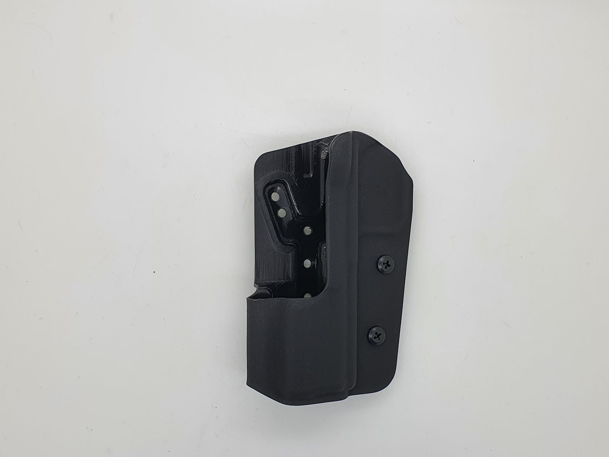 ZMA Holster by Bjrn Tactical, Walther PDP, Left Hand