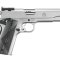 SR1911-AS, .45ACP, stainless