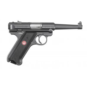 Mark IV Standard, 22 LR, 4,75