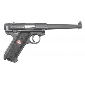 Mark IV Standard, 22 LR, 6