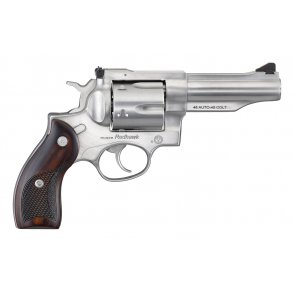 Redhawk - 6 skuds, 45 Auto/45 Colt, 4,2
