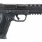 Ruger American Competition Pistol, 9mm Luger, Black Nitride