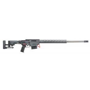Ruger Precision Riffel Custom Shop, 6MM Creedmoor