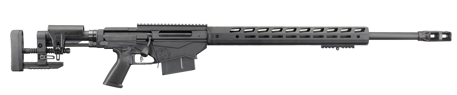 Ruger Precision Riffel, 300 Win Mag