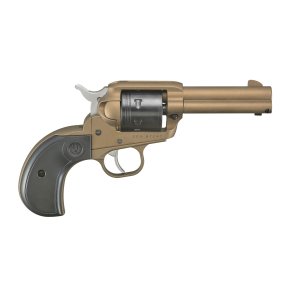 Ruger Wrangler Birdshead, 22 LR 