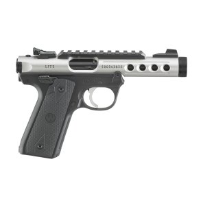 Ruger 22/45 LITE, .22LR, 4,4