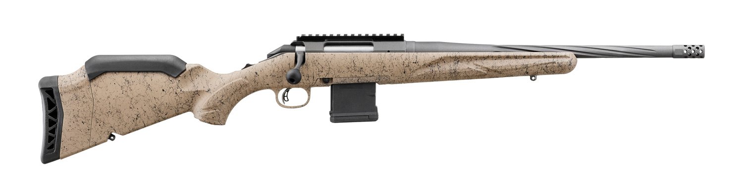 Ruger American Rifle Generation II Ranch kal. .556