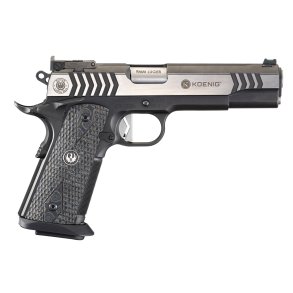 SR1911 Competition, 9mm