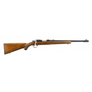 77-Series 77/44, 44 Rem Mag, Blued, American Walnut