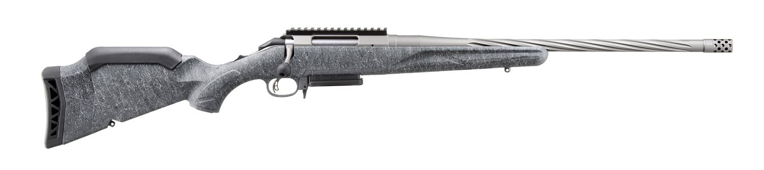 Ruger American� Rifle Generation II Standard kal. 308W