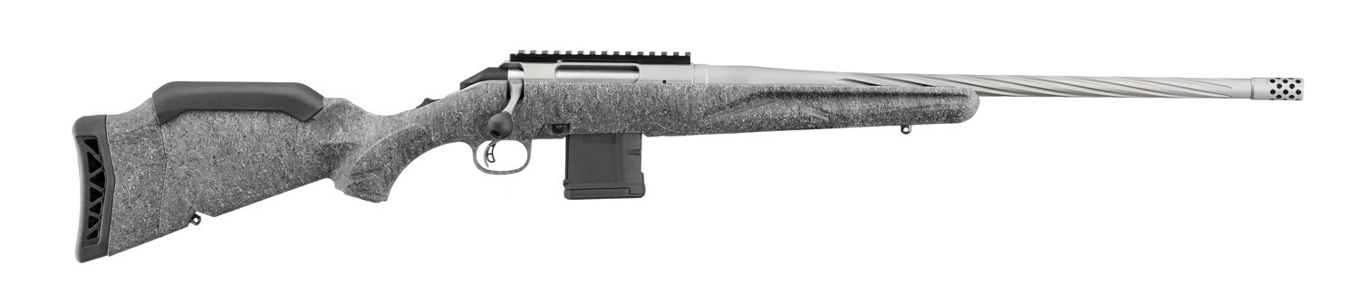 Ruger American� Rifle Generation II Standard kal. 223