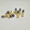 ZMA Ammo Premium 9x19mm 200 stk. 125gr. ZAN coated