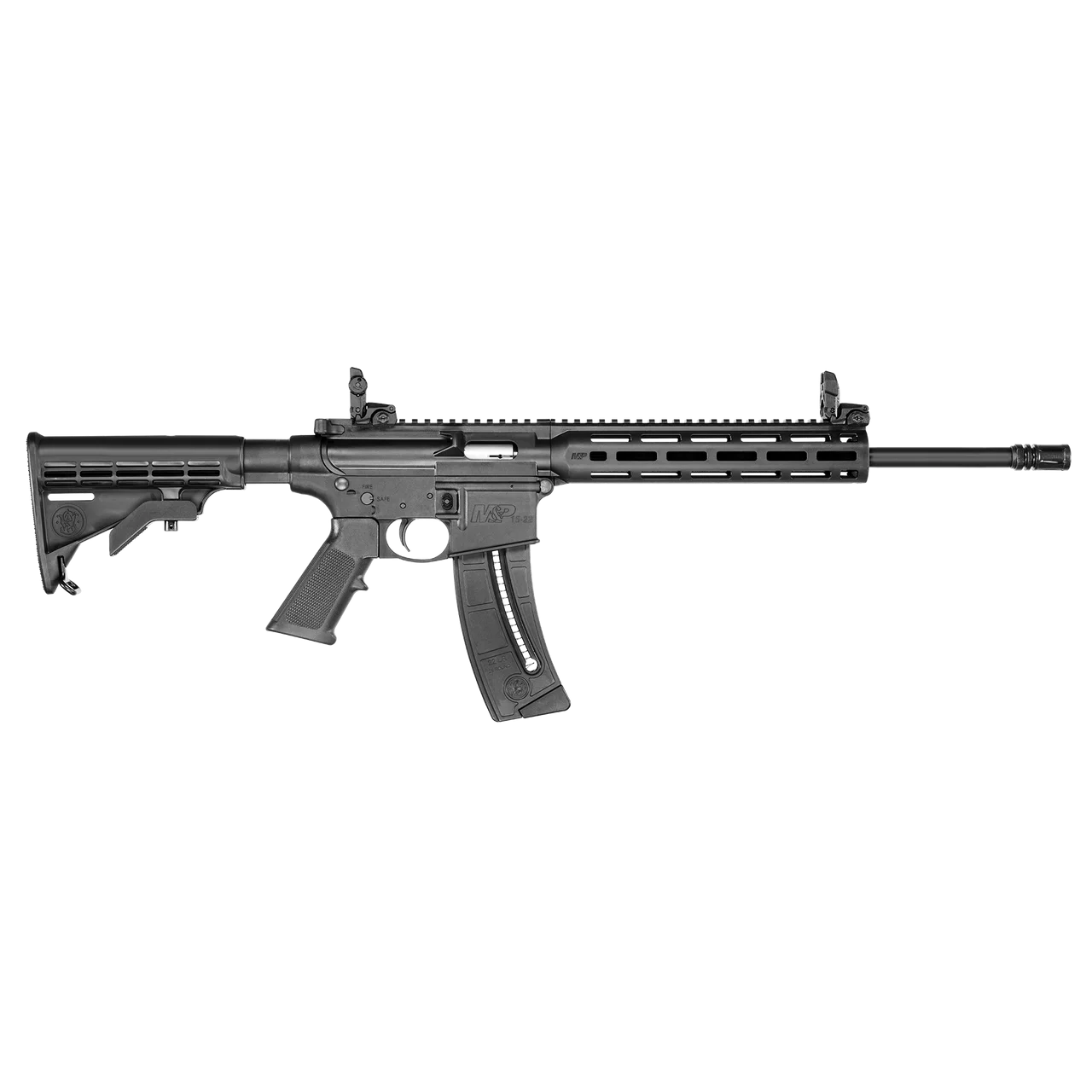 Smith & Wesson M&P 15-22 SPORT kal. .22LR