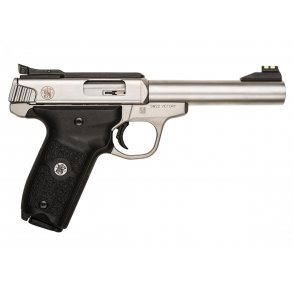 Smith & Wesson SW22 Victory .22LR