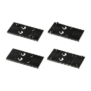 Glock MOS Adapter Plate set