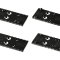 Glock MOS Adapter Plate set