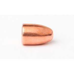 CamPro 9mm 115 gr FCP RN 0.355'', 500 stk.