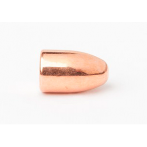 CamPro 9mm 124 gr FCP RN 0.355'', 1.000 stk.