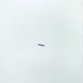 Roll pin safety, P210