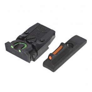 Ruger Mark II, III, IV 22-45 LITE-Series Sight Set