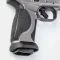Smith & Wesson M&P Competitor 9mm