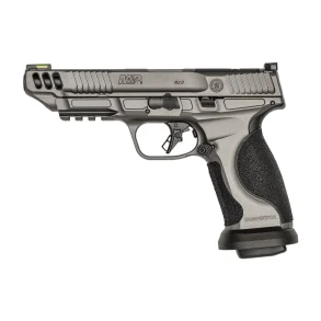 Smith & Wesson M&P Competitor 9mm