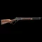 S&W 1854 Kal 357 Mag Armornite/Walnut Lever action