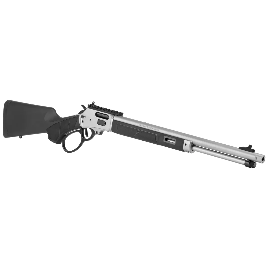 Smith & Wesson 1854 Kal. 357 Mag. Lever action Stainless