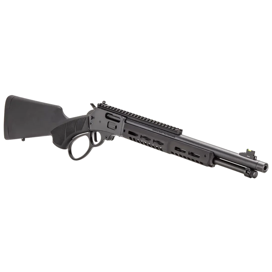 S&W 1854 Stealth Hunter Kal 357 Magnum