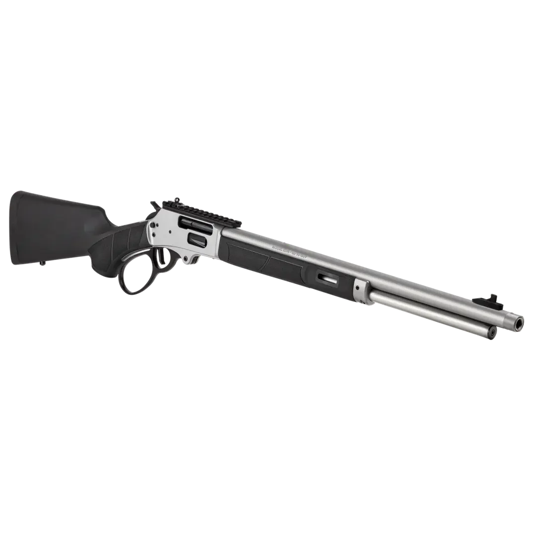 Smith & Wesson 1854 Kal. 45-70 Leveraction Stainless