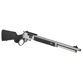 Smith & Wesson 1854 Kal. 45-70 Leveraction Stainless