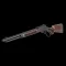 Smith & Wesson 1854 Kal. 45-70 Leveraction