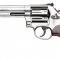 Smith & Wesson 686+ Deluxe .38/.357 7-Skuds 6