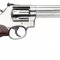 Smith & Wesson 686+ Deluxe .38/.357 7-Skuds 6