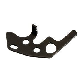 Auto bolt release for Ruger 10/22, black