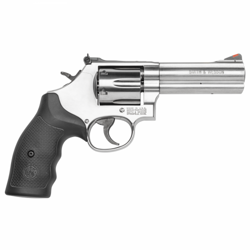 Smith & Wesson 686 .38/.357 6-Skuds 4