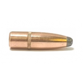 CamPro 308 180 gr FMJ RNSP, 100 stk.